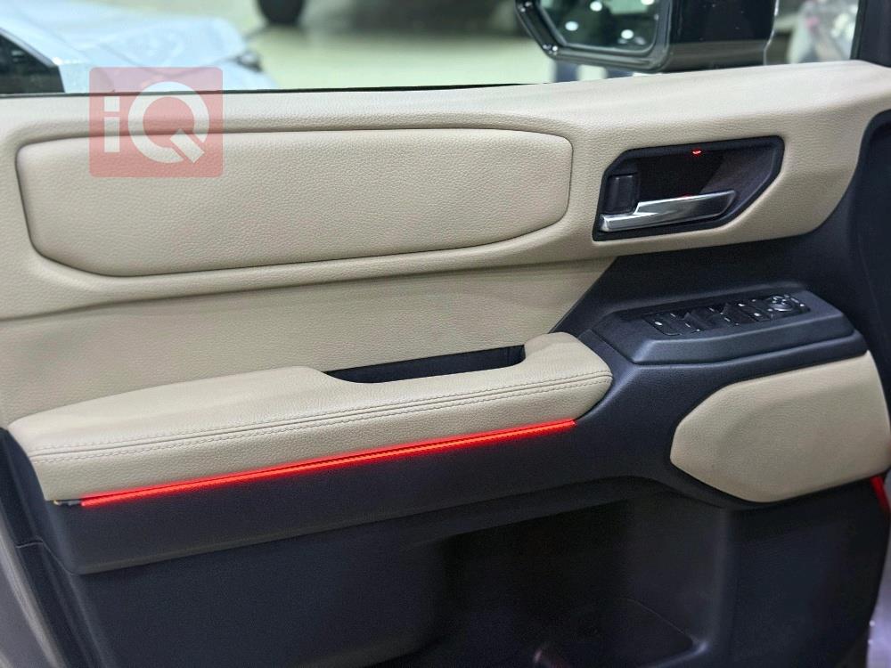 تويوتا لاندكروزر برادو